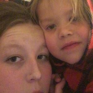 Meet your Posher, Abby